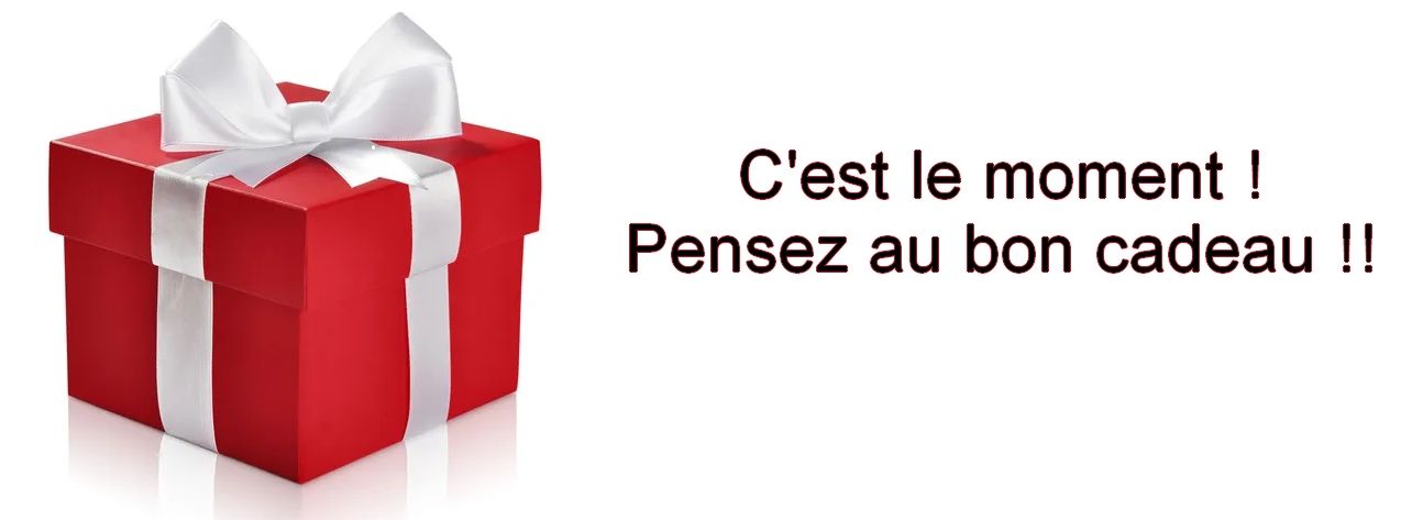 Bon Cadeau